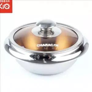 인덕션 통 3중 스텐 가마솥 돌솥 스텐 가마솥 뚝배기 냄비