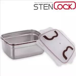 대용량 김치통 스텐락 스텐 김치통 9000ml 김치냉장고 포스코 국산