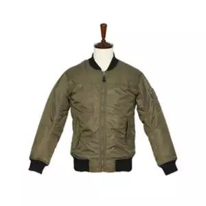 아우터 블루종 남자 야상점퍼 롱점퍼 루즈핏 오버핏