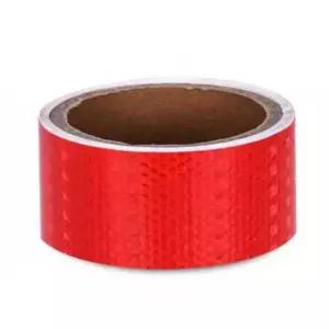 화물차 야광 반사 테이프 차량용 주유소 필름스티커