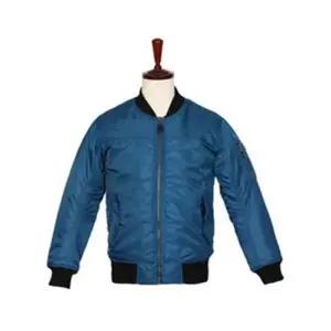 블루종 남성점퍼 봄버점퍼 루즈핏 자켓 롱점퍼 남자