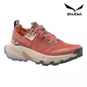 살레와 여성 페드록 2 등산화 이트러스칸레드/세쿼이아