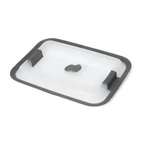 코리아락 김치통 누름판 김치 보관 압착판 누르개 중 2호용