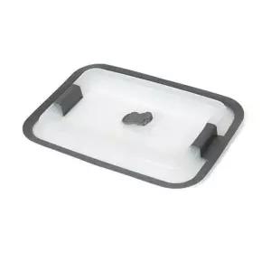 코리아락 김치통 누름판 김치 보관 압착판 누르개 대 3호용