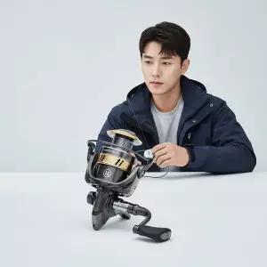 대형어종 릴 낚시 스피닝릴 TS7000 바다 원투 릴낚시 장비