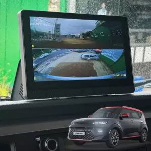 쏘울부스터 7인치 호환 제임스AD2 블랙박스