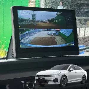 더뉴K5 7인치 호환 제임스AD2 블랙박스