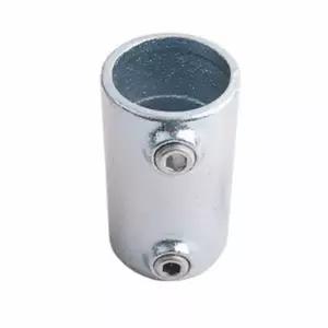 다목적 파이프 고정 클램프 실버 브라켓 아시바 조인트 연결 부품