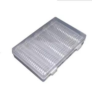 기념 동전 주화 케이스 컬렉션 상자 보관 수집