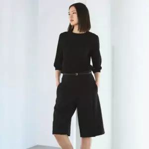 JBY제이바이 버뮤다팬츠