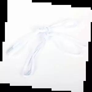 안풀리는신발끈 매끈한 디자인 편리한 사용 어린이 성인 운동화 연결 고무끈