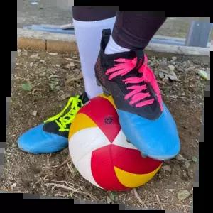 안풀리는신발끈 매끈한 디자인 편리한 사용 어린이 성인 운동화 연결 고무끈