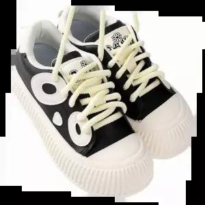 굵은신발끈 튼튼한 내구성 다양한 색상 스타일리시한 디자인 운동화 캐주얼 신발용 끈