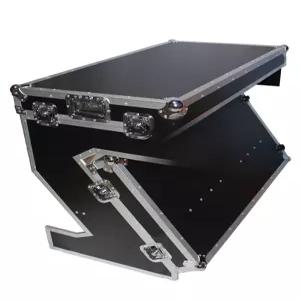 디제잉 테이블 DJ 컨트롤러 믹싱 거치대 파티 장비 공연용 클럽