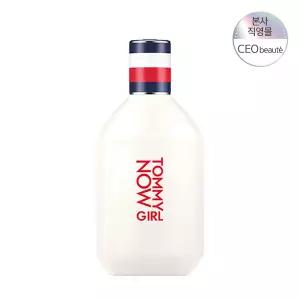 [공식수입] 타미힐피거 타미걸 나우 EDT 100ml