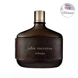 [공식수입] 존 바바토스 빈티지 EDT 125ml