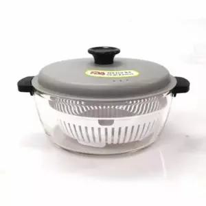 전자레인지 유리용기 2.3L 전자렌지용그릇