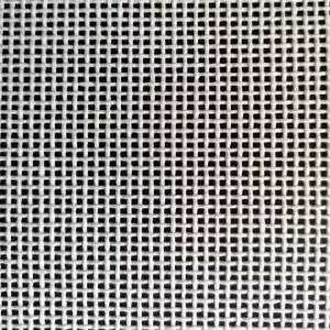 모노 디럭스 니들포인트 무지 캔버스 18 메쉬 ？ 100 면 흰색 십자수 및 자수 원단 14 x 20 독일산