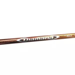 중고 (시타각인) 디아마나 RF50 S 드라이버 샤프트 /44.3 / 7024081401154