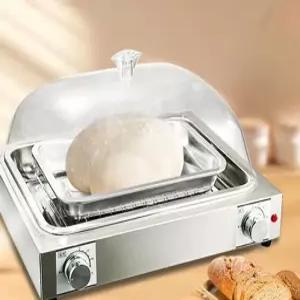 반죽 베이킹 빵만드는기계 식빵 빵발효기 제빵기 숙성기 제조기 가정용