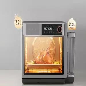 오븐 대용량 베이킹 노천 발효 투인원 가게 다기능 베이커리 전용 가정용