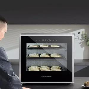 제빵기 제계 발효 식빵 가정용 반죽 숙성 청국장 홈베이킹