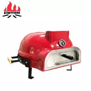 화덕 홈베이킹 피자 바베큐 가정용 캠핑 야외 오븐 레스토랑 기계
