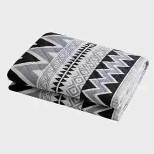 침실 안방용 인디언 논슬립 싱글전기매트 텐트 캠핑용품 간절기 부모님댁 여행