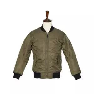 아우터 블루종 남자 야상점퍼 롱점퍼 루즈핏 오버핏