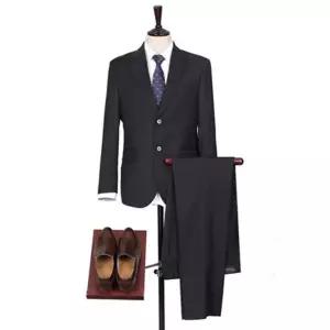 정장세트 수트 남성슈트 빅사이즈 댄디 신입 투버튼