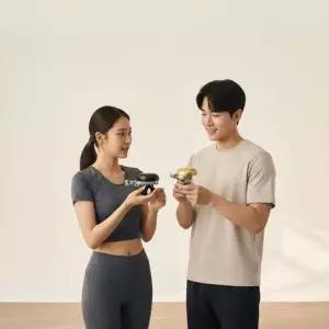 [골드스마일]레트로 자전거 경적 클래식 미니 벨 소형 따릉이 소리