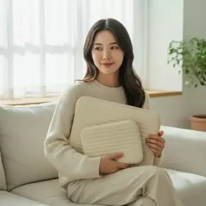 [골드스마일]여행용 캐리어 이너백 가방 속 소지품 정리 파우치 수납 케이스