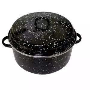 [RIZPICK]직화냄비 법랑 고구마 생선구이 26cm