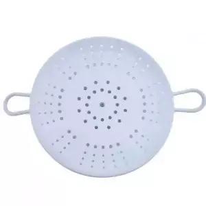 [RIZPICK]찜기 실리콘 만두 야채 조리기 블루 5762