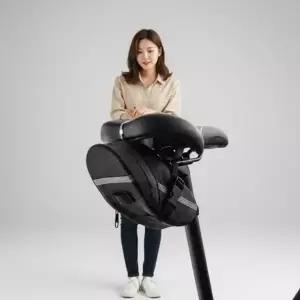 자전거 안장가방 로드바이크 새들백 공구 수납 방수 파우치