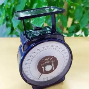 [RIZPICK]가정용조리저울 졔빵 이유식 계량컵있는 숫자다이얼 접시저울