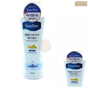 바세린 모이스처 바디 워시 800ML 남자 모이스쳐 바디샤워 바디샴푸
