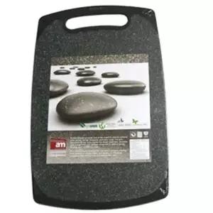 [RIZPICK]조리도구 이태리 돌모양 도마 대형