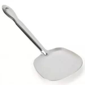 [RIZPICK]서빙스푼 스텐 국자 볶음주걱 배식수저 요리스푼 세트