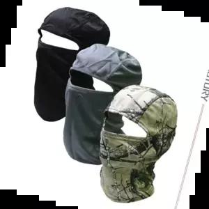 안면마스크 (INSLO) 스키보드 방한 바라클라바 남여공용 BA028