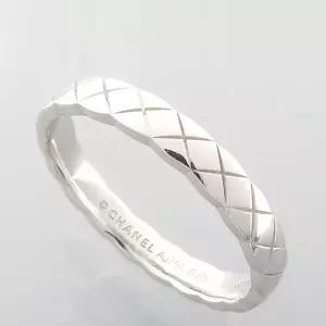 고이비토 중고명품 -  코코 크러쉬 반지 - K16683CH