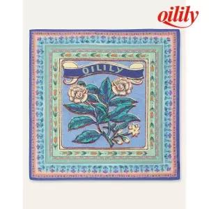 [롯데백화점]오일릴리 언재스민 케이 스카프 OWISASC003-002