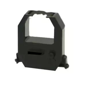 검정 리본카트리지 BX1500 BX1600 출퇴근기록근태 근태 출근 록기 시간 용기 디지털 출기 카드