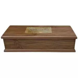 죽향 가성비 업소용 식당 젓가락 숟가락통 수저함 불투명