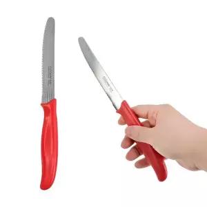 [RIZPICK]kimspp 고급 톱니과도 GG360 빵칼 스테이크 양식 돈까스칼 토마토