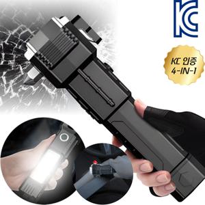 라앤민코 4in1 자동차 비상탈출 키트