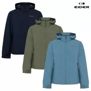 [아이더]남성용 3L 마운틴 방풍 자켓 등산 바람막이 732247