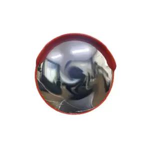 도로 안전 및 시야 확보를 위한 800파이 PC 반사경