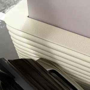 주차장 벽 문콕방지 스펀지 보호 스티커 차고 2미터