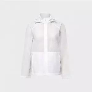 [아이더]자켓 DWM25161W3 AIRY MONOMESH 에어리 모노메쉬 여성 경량 White 732182